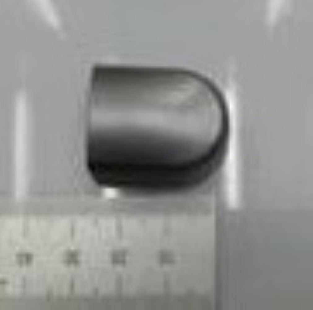 DJ67-00828A Cap Knob (Dark Chrome) for Samsung Vacuum Cleaner Digicare Ltd