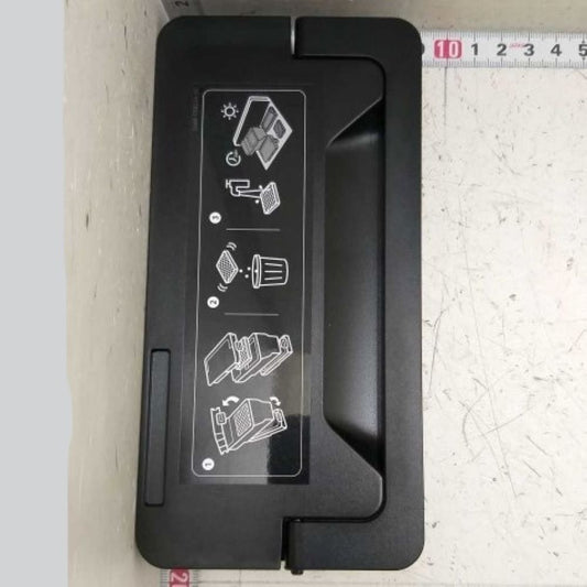 DJ97-02917A Assy Cover (Dark Glass) for Samsung Vacuum Cleaner Digicare Ltd