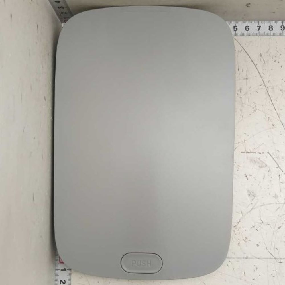 DJ97-02932A Assy Dust Cover (White) for Samsung Vacuum Cleaner Digicare Ltd