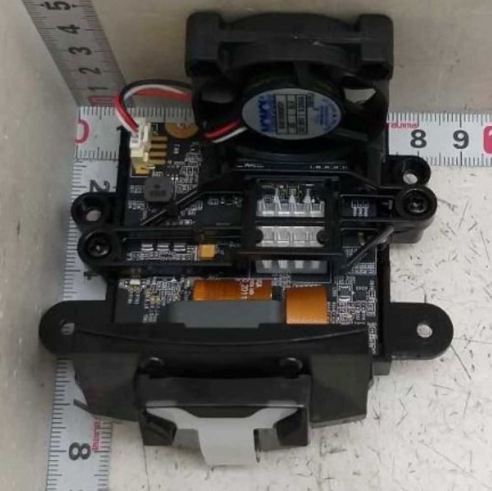 DJ97-02993A Assy Case Sensor for Samsung Vacuum Cleaner Digicare Ltd