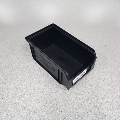 ESD Conductive storage / picking bins (Small units in packs of 10) - FPM17 Digicare Ltd