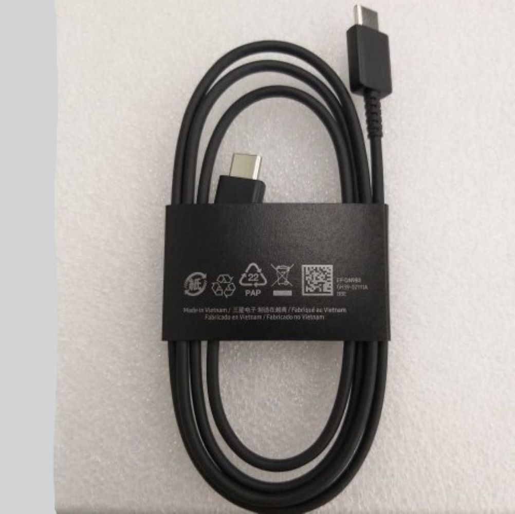 GH39-02111A Data Link Cable (EP-DN980BBE) for Samsung Mobile/Tablet Digicare Ltd