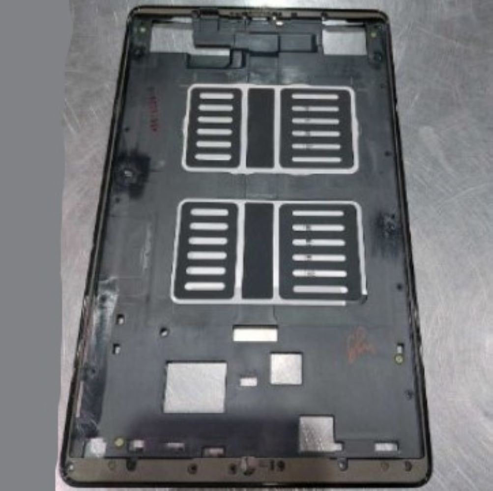 GH82-19338A Svc Cover Assy (SM-T515) for Samsung Mobile/Tablet Digicare Ltd