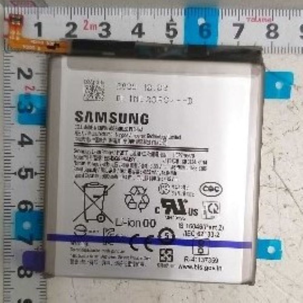 GH82-24592A Svc Battery Assy (EB-BG998ABY) for Samsung Mobile/Tablet Digicare Ltd