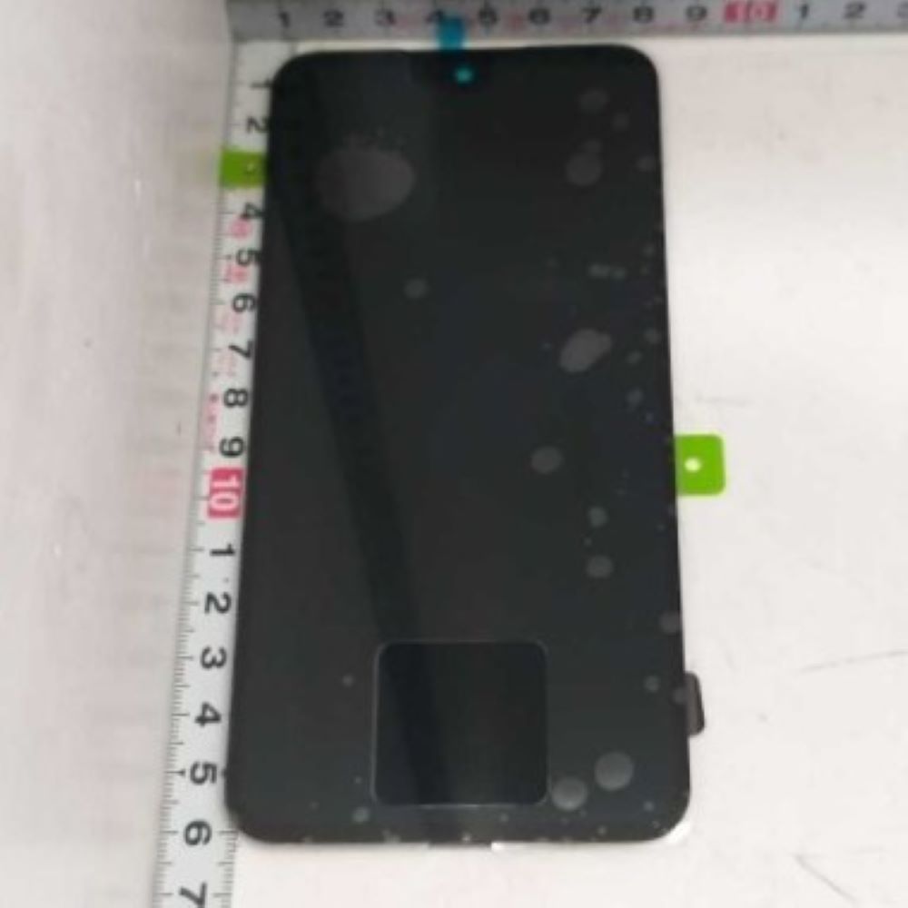 GH82-34224A Display Screen OLED for Samsung Galaxy A35 5G (no frame) (SM-A356) Digicare Ltd