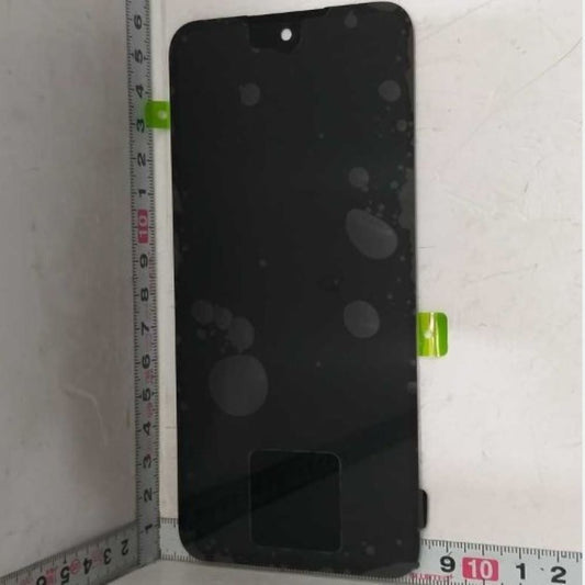 GH82-34308A Display Screen OLED for Samsung Galaxy A55 (no frame) (SM-A556) Digicare Ltd