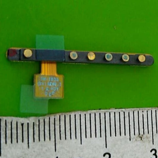 GH96-10661A Assy Sub PBA-POGO FPCB (SM-T825) for Samsung Mobile/Tablet Digicare Ltd