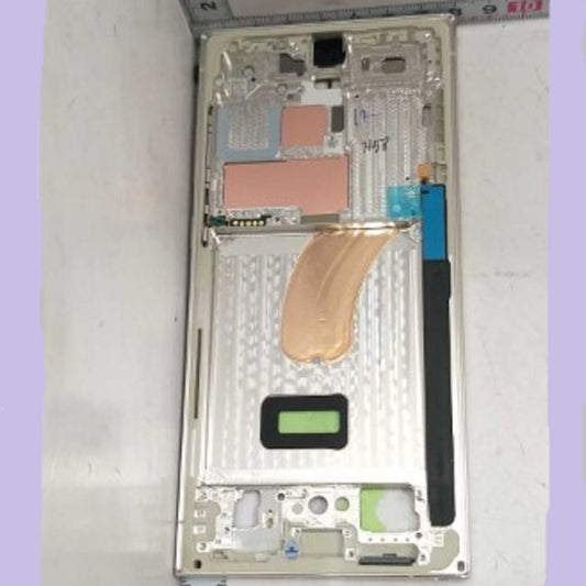 GH96-15833B Assy Metal Front unit for Samsung Mobile/Tablet Digicare Ltd