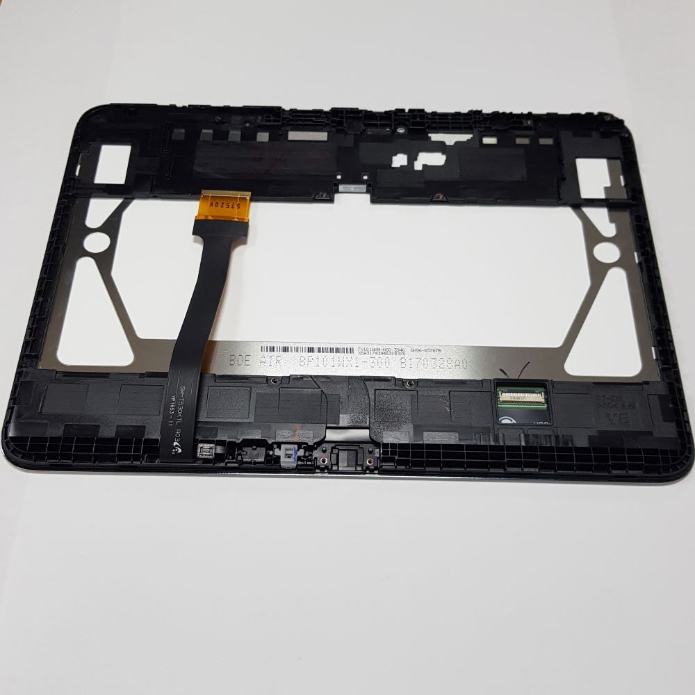 GH97-17100B MEA Front LCD Assy (White) (SM-T533) for Samsung Mobile/Tablet Digicare Ltd