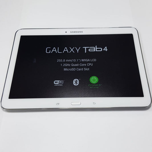 GH97-17100B MEA Front LCD Assy (White) (SM-T533) for Samsung Mobile/Tablet Digicare Ltd