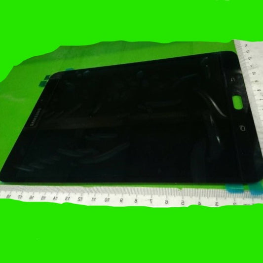 GH97-17697A LCD Assy (Black) (SM-T710) for Samsung Mobile/Tablet Digicare Ltd