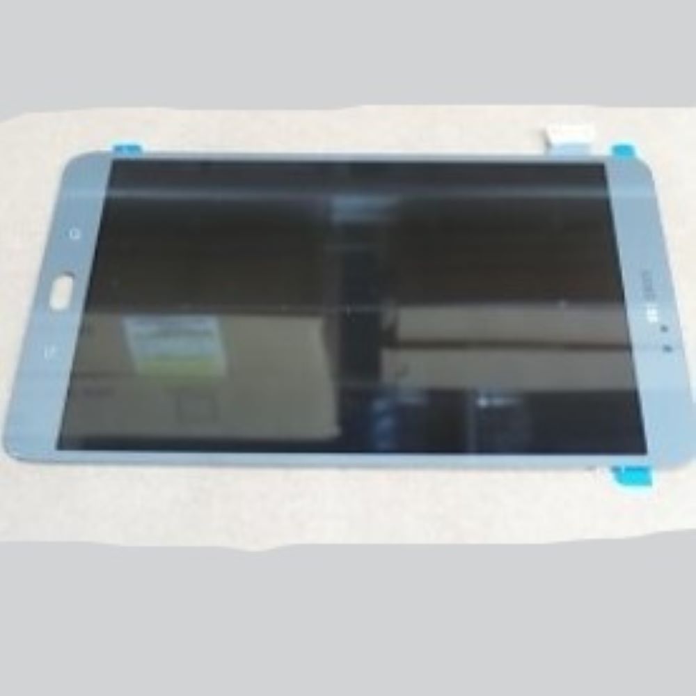 GH97-17697C LCD Assy (Gold) (SM-T710) for Samsung Mobile/Tablet Digicare Ltd