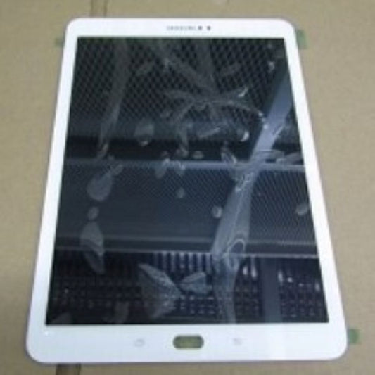 GH97-17729B LCD Assy (White) (SM-T815) for Samsung Mobile/Tablet Digicare Ltd