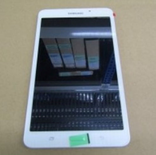 GH97-18734B LCD Assy (White) (SM-T280) for Samsung Mobile/Tablet Digicare Ltd