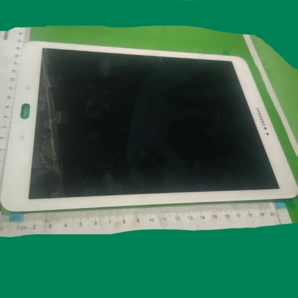 GH97-18911B LCD Assy (White) (SM-T819) for Samsung Mobile/Tablet Digicare Ltd