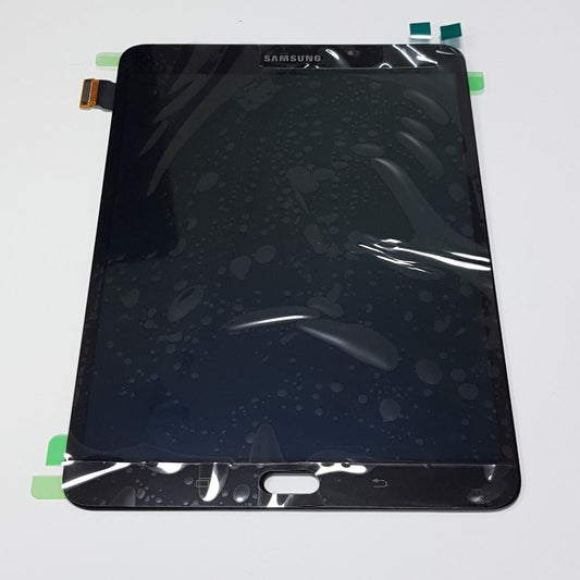 GH97-19020A LCD Assy (Black) (SM-T713) for Samsung Mobile/Tablet Digicare Ltd