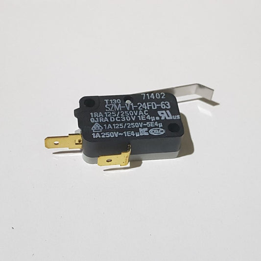 3405-001117 Micro Switch for Samsung MWO Digicare Ltd