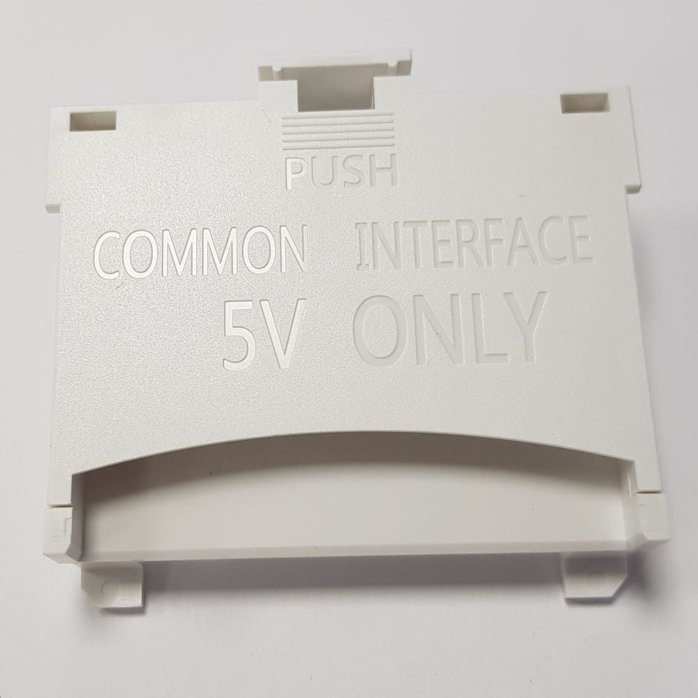 3709-001793 Connector Card Slot 5V (White) for Samsung TV Digicare Ltd