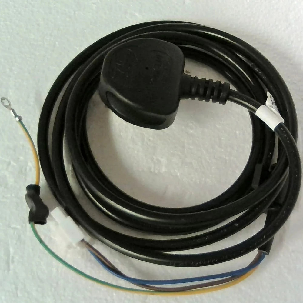 3903-001025 Power Cord for Samsung Refrigerator Digicare Ltd
