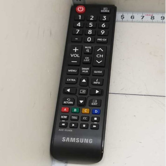 AA81-00243B Remote Control TV1240A Worldwide for Samsung TV Digicare Ltd