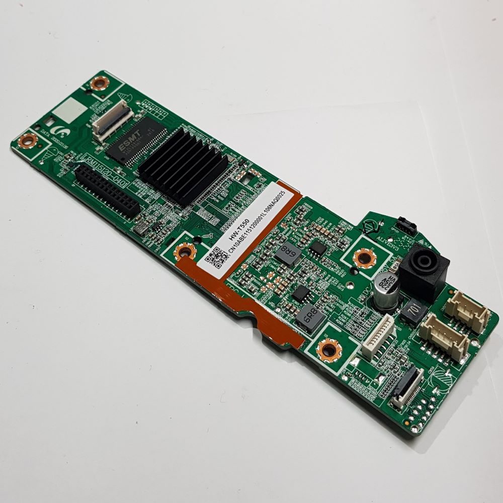 AH81-11799A Assy PCB Main for Samsung Home Theatre Digicare Ltd