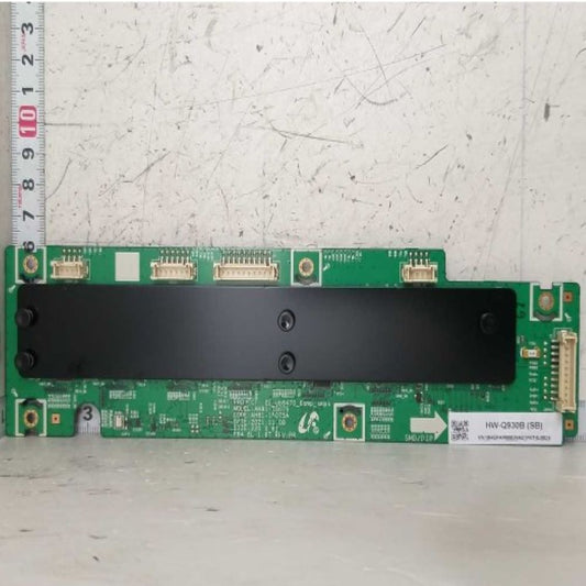 AH94-00021T Assy PCB Amp for Samsung Home Theatre Digicare Ltd