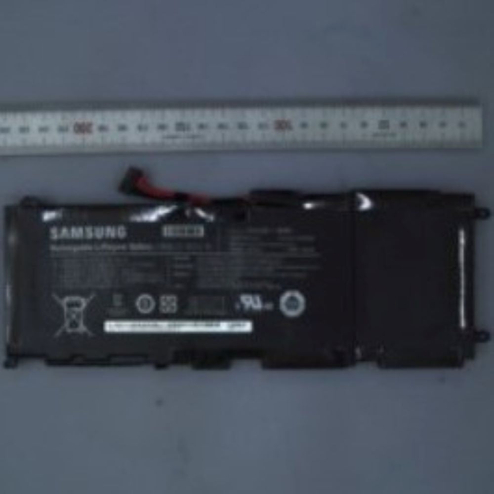 BA43-00318A Battery (P42GL5-01-N01) Li-Ion for Samsung Laptop Digicare Ltd