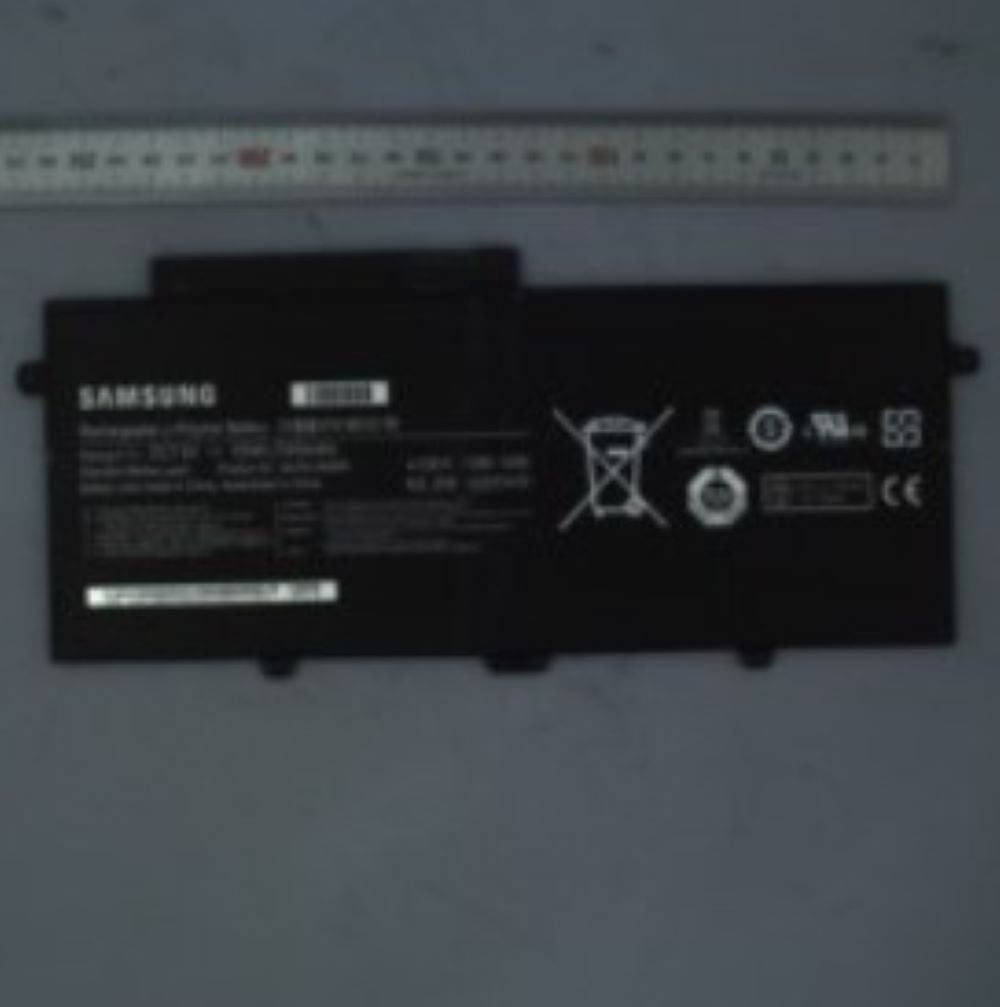 BA43-00364A Battery (P22H04-01-N01) Li-Ion for Samsung Laptop Digicare Ltd