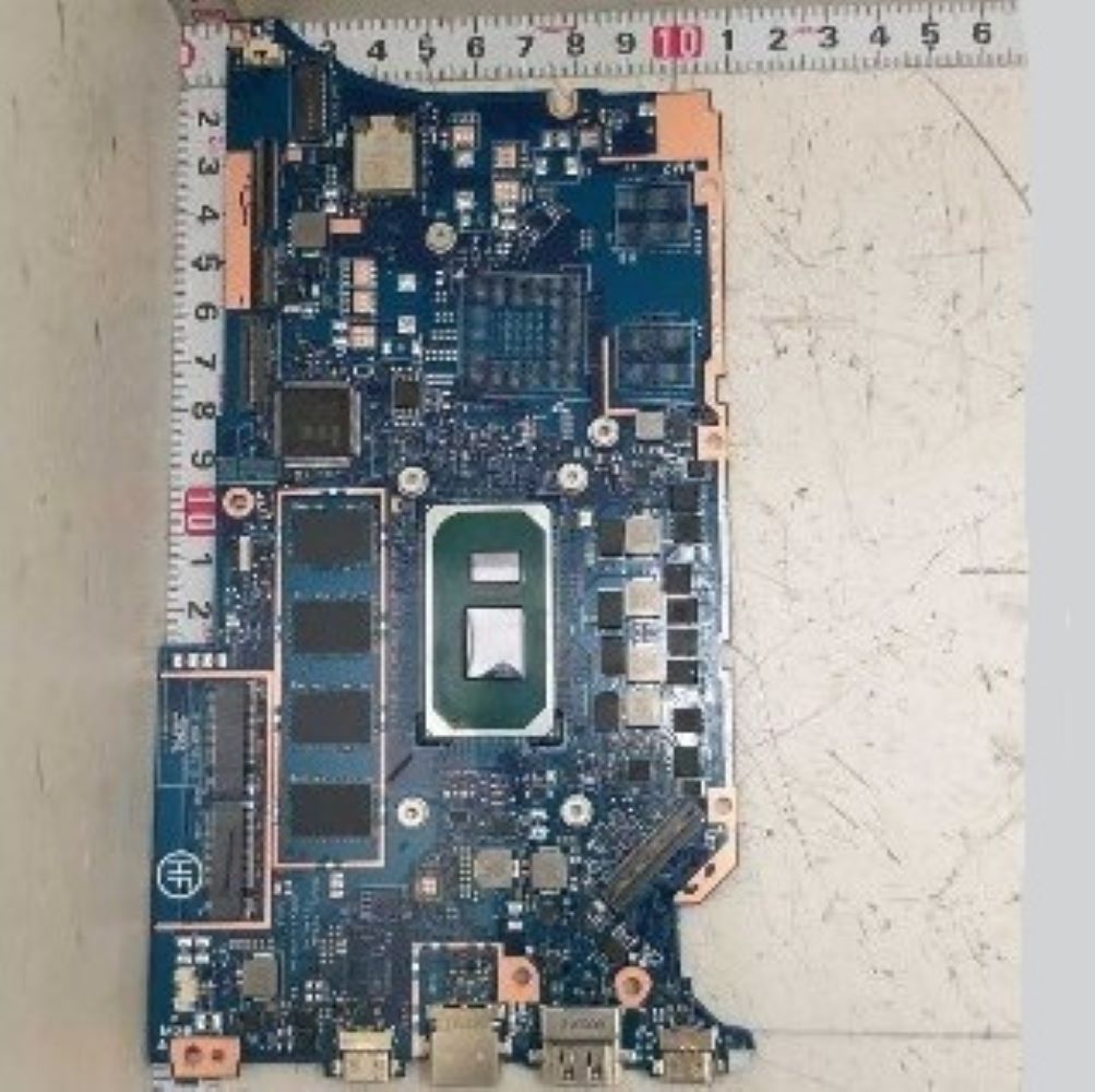 BA83-02466A JDM Main Board for Samsung Laptop Digicare Ltd
