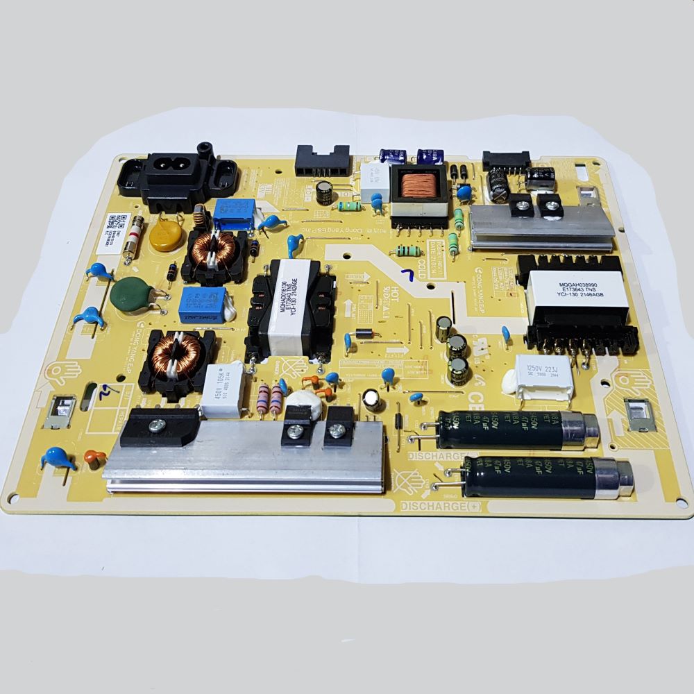 BN44-01017A Power DC VSS PD Board for Samsung TV Digicare Ltd