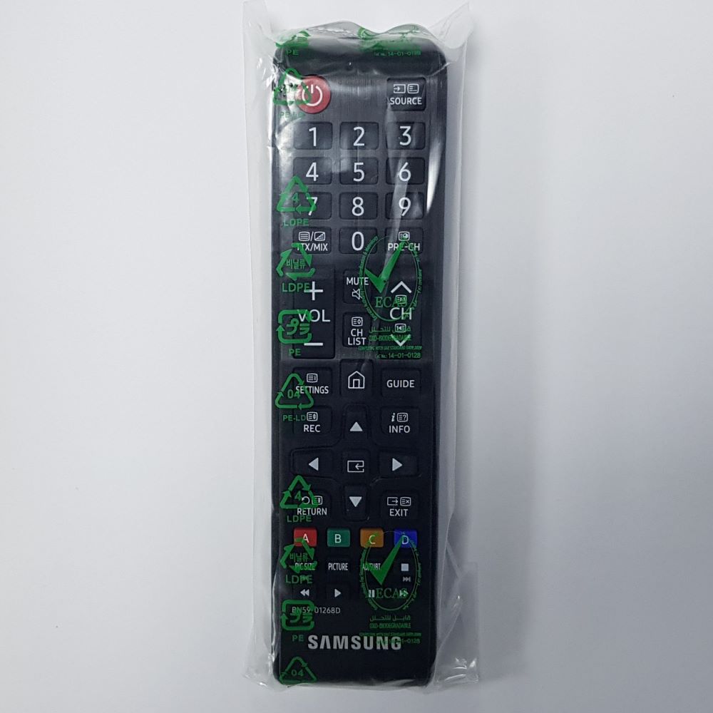 BN59-01268D Samsung TV Smart Remote Control Digicare Ltd