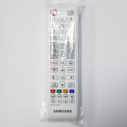 BN59-01268H Samsung TV Remote Control Digicare Ltd