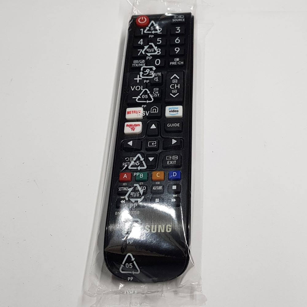 BN59-01315B Samsung TV Remote Control Digicare Ltd