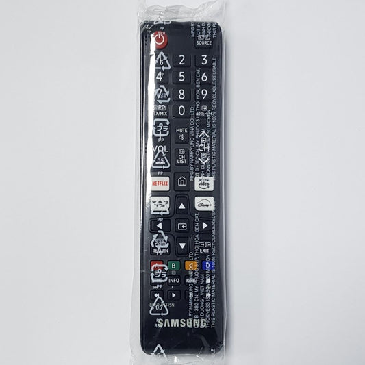 BN59-01315N Samsung TV Remote Control Digicare Ltd