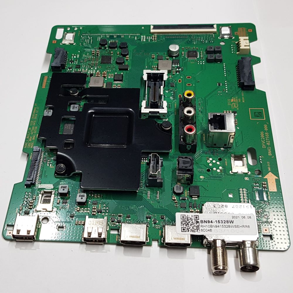 BN94-15328W Assy PCB Main for Samsung TV Digicare Ltd