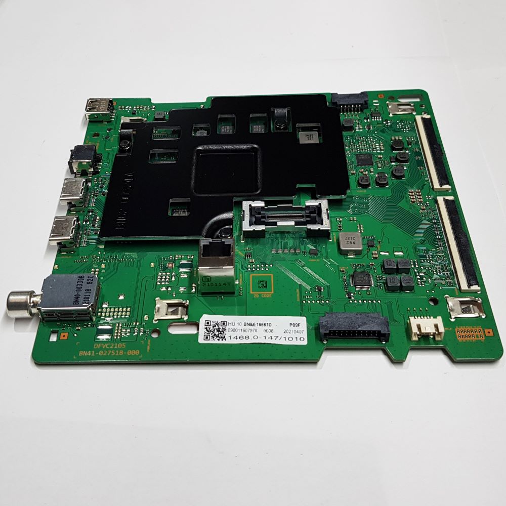 BN94-16661D Assy PCB Main for Samsung TV Digicare Ltd