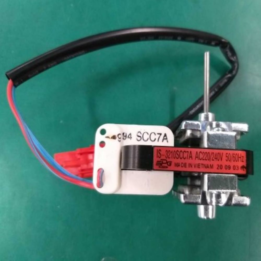 DA31-00002R Motor Circuit for Samsung Refrigerator Digicare Ltd