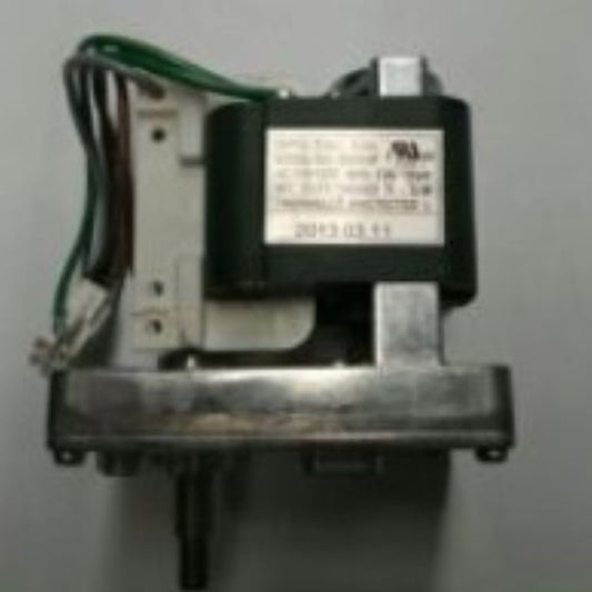 DA31-00039F Motor Geared for Samsung Refrigerator Digicare Ltd