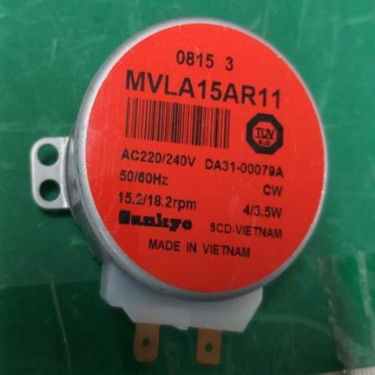 DA31-00079A Motor Geared AC Disp for Samsung Refrigerator Digicare Ltd