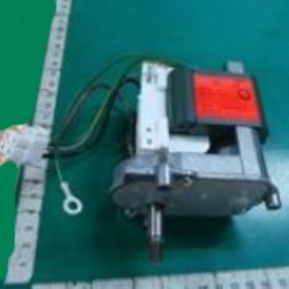 DA31-00105C Motor Geared Auger for Samsung Refrigerator Digicare Ltd