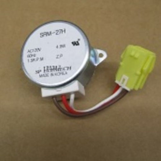 DA31-00234A Motor Geared Ice Maker for Samsung Refrigerator Digicare Ltd