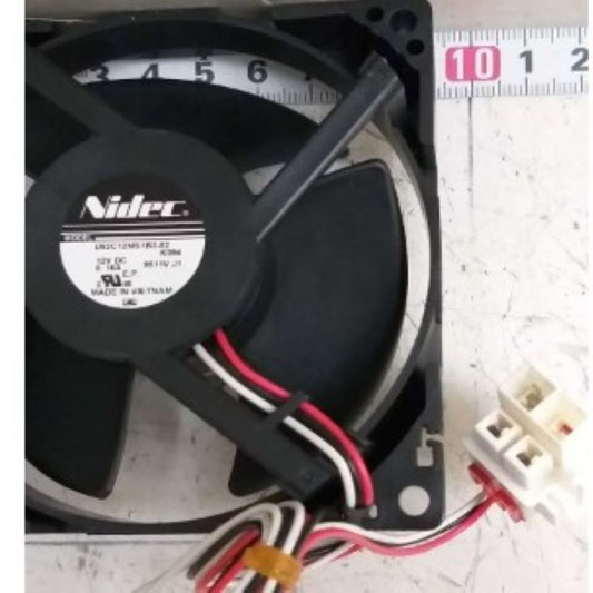 DA31-00338C Motor Bldc Fan for Samsung Refrigerator Digicare Ltd