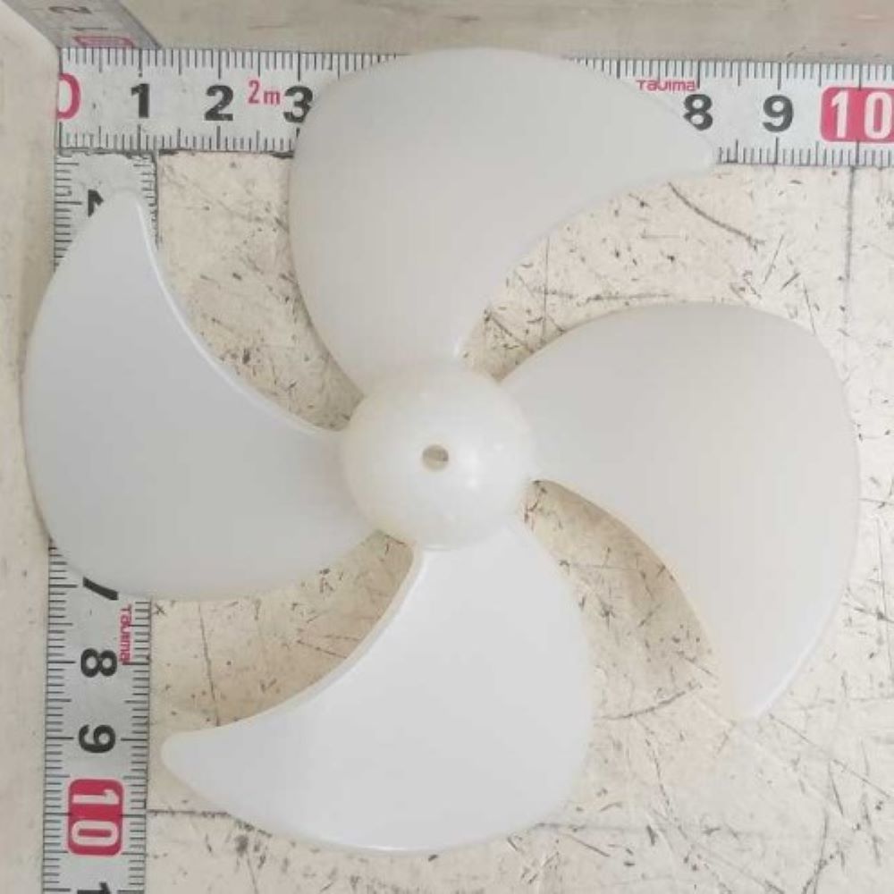 DA31-20138A Fan Propeller for Samsung Refrigerator Digicare Ltd