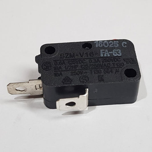 DA34-00011B Switch Micro for Samsung Refrigerator Digicare Ltd