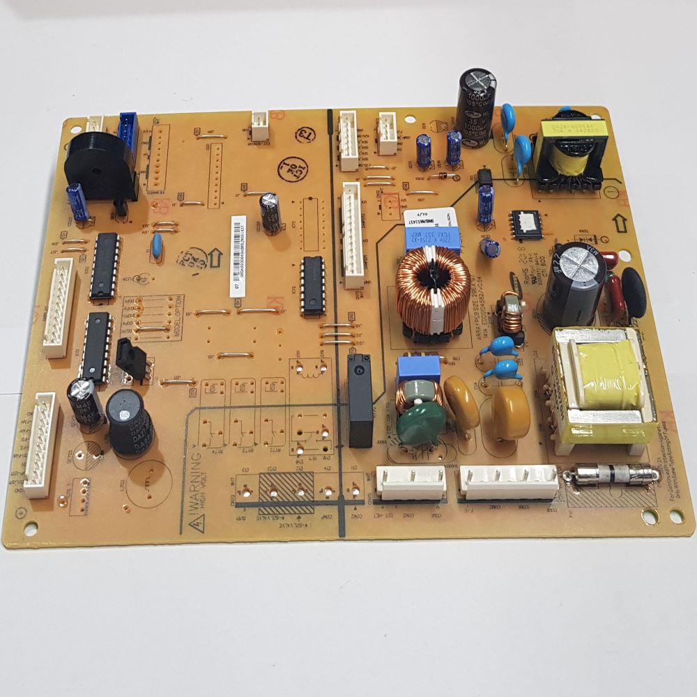 DA92-00735R Assy PCB Main for Samsung Refrigerator Digicare Ltd
