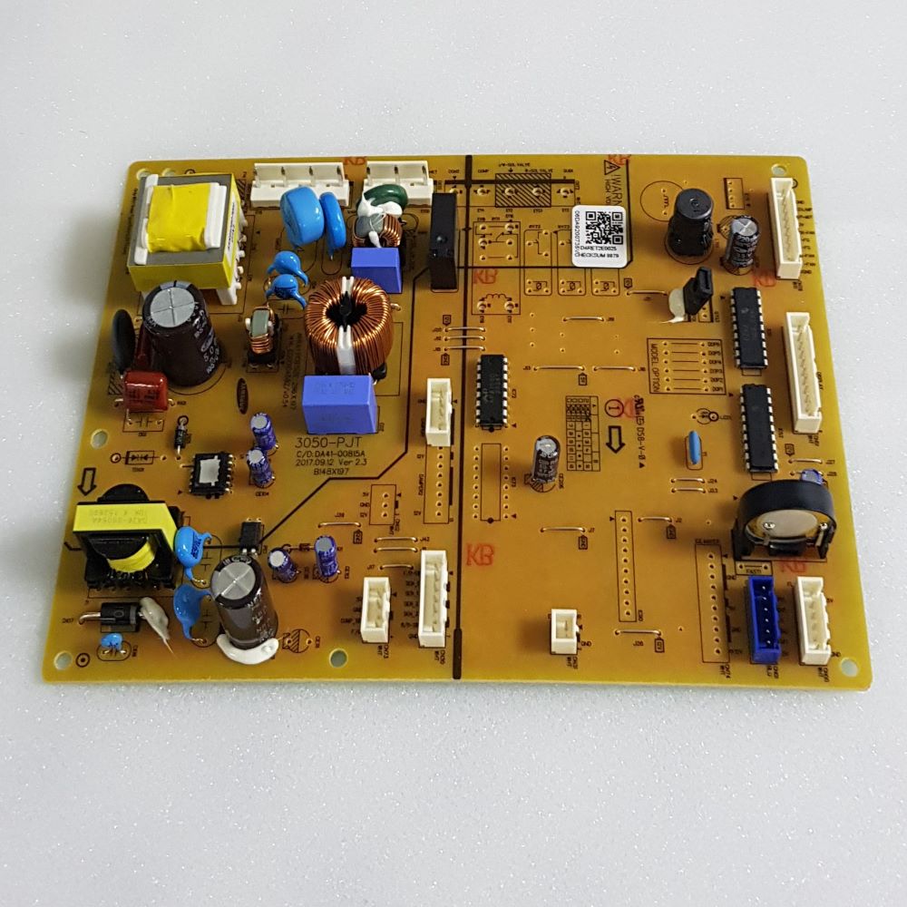 DA92-00735V Assy PCB Main for Samsung Refrigerator Digicare Ltd