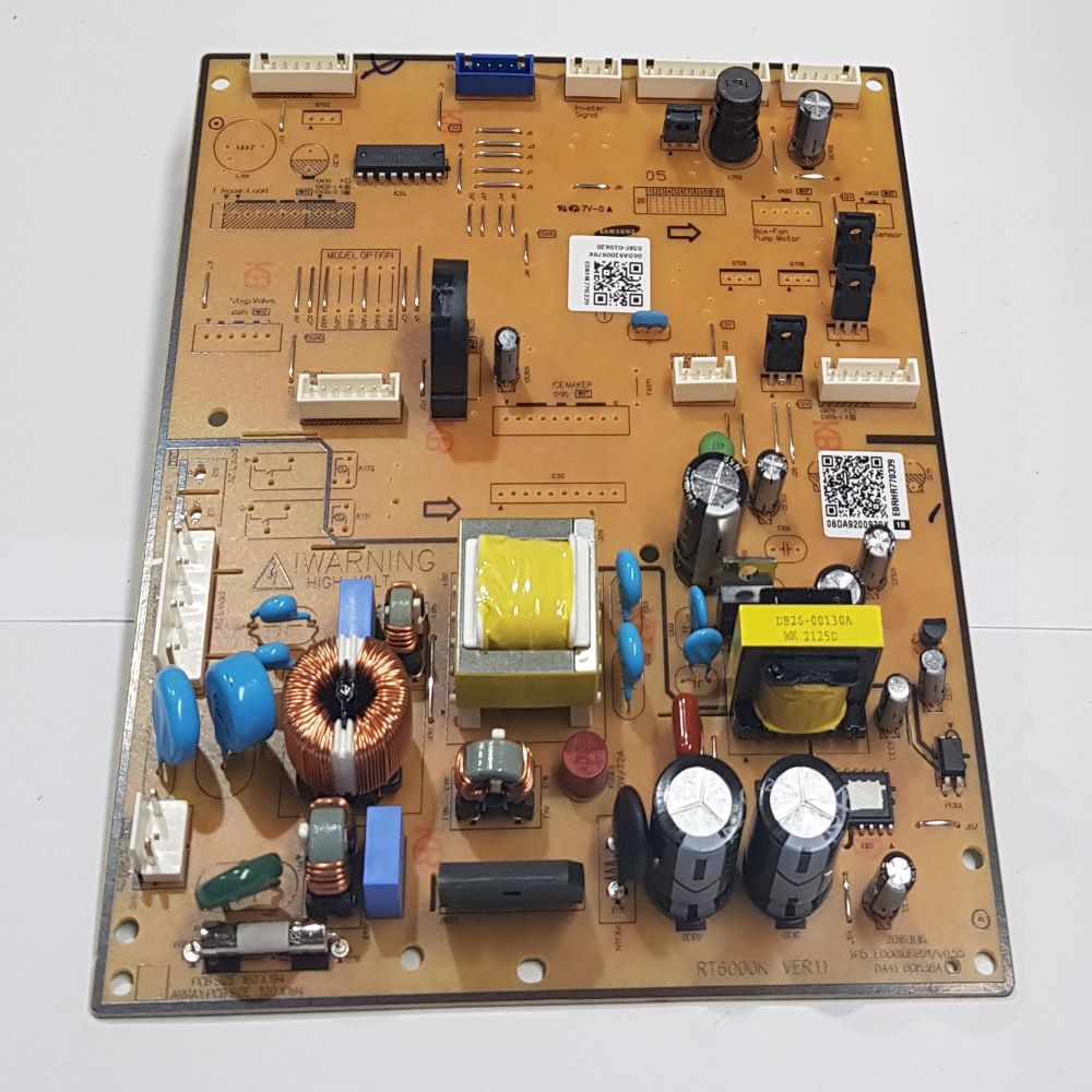 DA92-00979K Assy PCB Main for Samsung Refrigerator Digicare Ltd