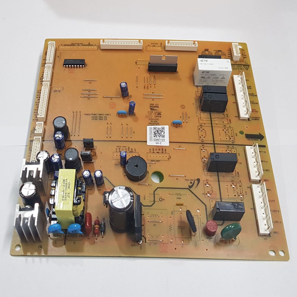 DA92-01053D Assy PCB Main for Samsung Refrigerator Digicare Ltd