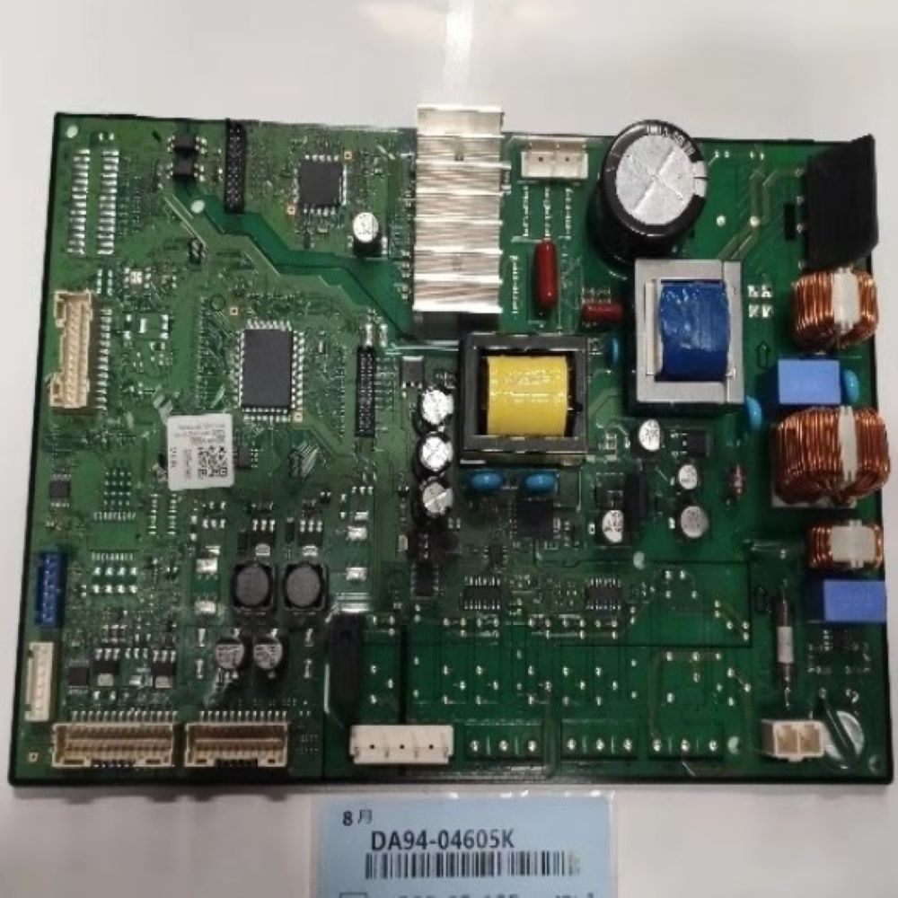 DA94-04605K Assy PCB Eeprom for Samsung Refrigerator Digicare Ltd