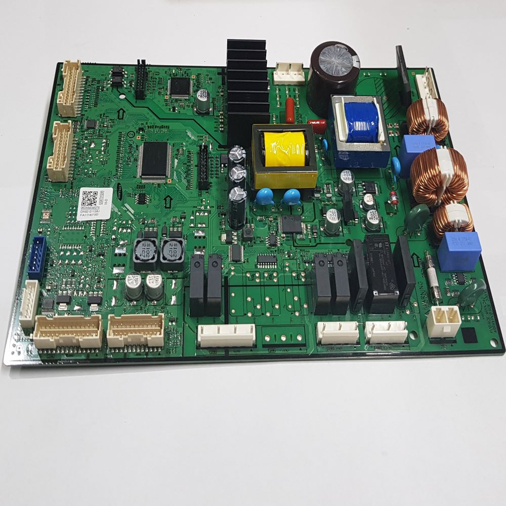 DA94-04607X Assy PCB Eeprom for Samsung Refrigerator Digicare Ltd
